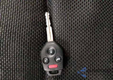 2014 Subaru Xv Crosstrek 2.0I Premium z USA, uszkodzony, nr VIN JF2GPACC4E8275404